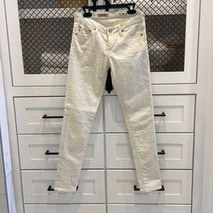 Cream AG The Legging Ankle Jeans